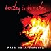 Song Samurai by Today Is the Day on Pain Is a Warning at Amazon