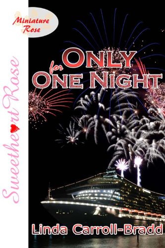 Only for One Night book cover