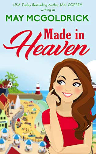 Made In Heaven book cover