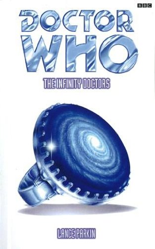 The Infinity Doctors book cover