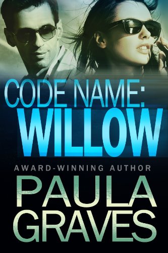 Code Name: Willow book cover