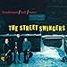 Song Loup-Garou by Bob Brookmeyer on Street Swingers at Amazon