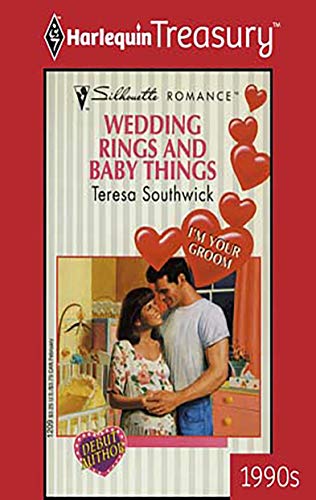 Wedding Rings and Baby Things book cover