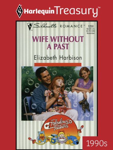 Wife Without A Past book cover