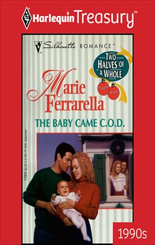 The Baby Came C.O.D. book cover