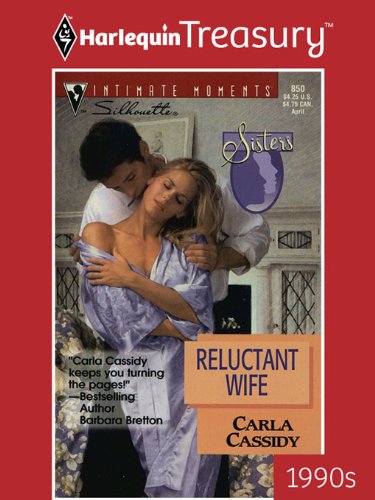 Reluctant Wife book cover