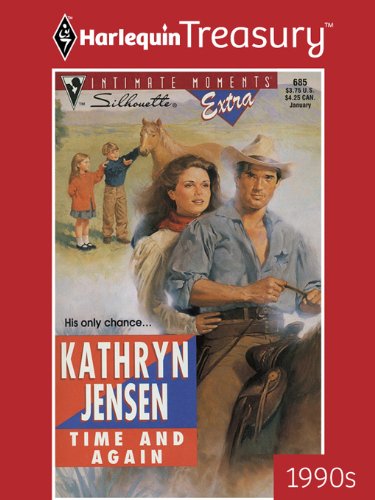 Time and Again book cover