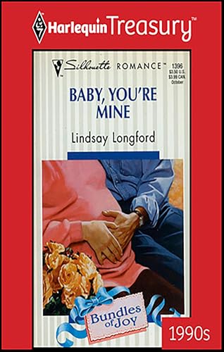 Baby, You're Mine book cover