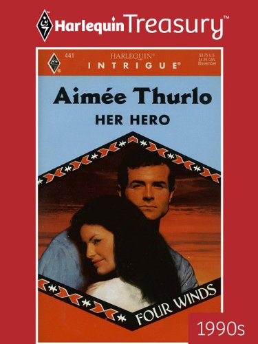 Her Hero book cover