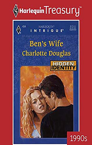 Ben's Wife (By: Charlotte Douglas) cover