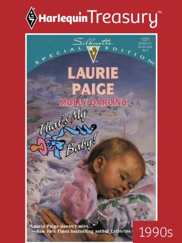 Molly Darling (By: Laurie Paige) cover