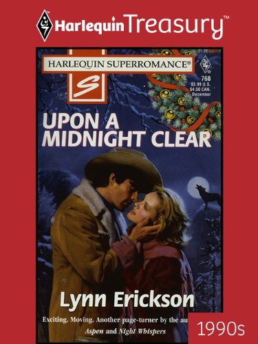 Upon a Midnight Clear book cover