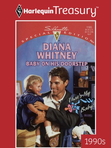 Baby on His Doorstep book cover