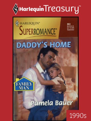 Daddy's Home book cover