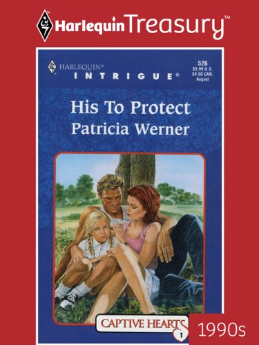 His To Protect book cover