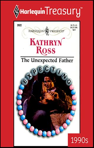 The Unexpected Father book cover