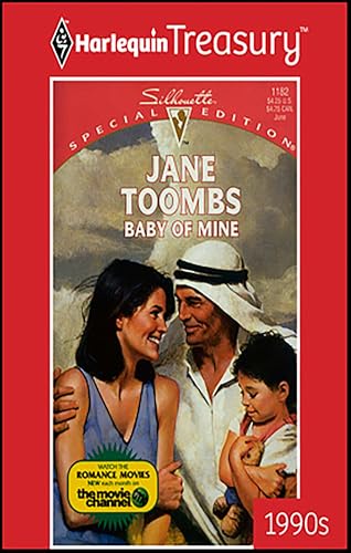Baby of Mine book cover