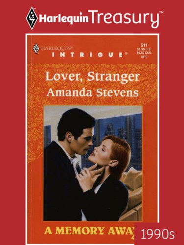 Lover, Stranger / Love Is A Stranger cover