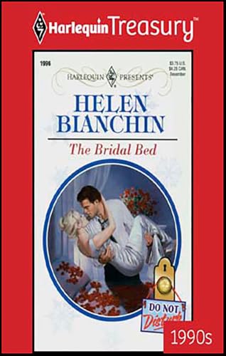 The Bridal Bed book cover