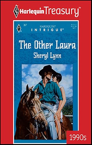 The Other Laura (By: Sheryl Lynn) cover