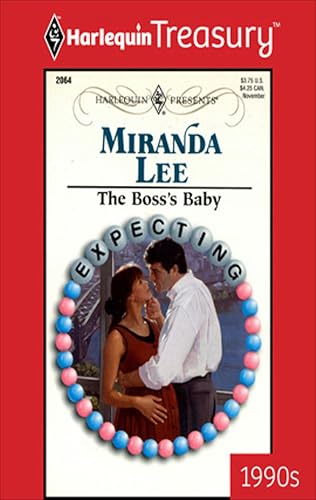The Boss's Baby book cover