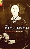 Emily Dickinson Poems Selected By Ted Hughes Poet To Poet An Essential Choice Of Classic Verse English Edition