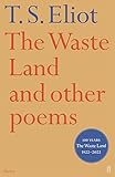 The Waste Land And Other Poems English Edition
