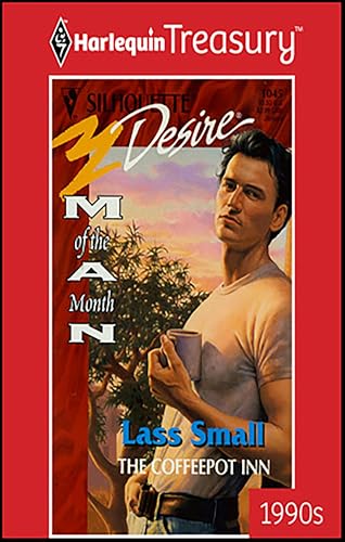 The Coffeepot Inn (By: Lass Small) cover