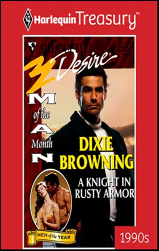 A Knight In Rusty Armor book cover
