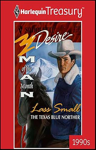 The Texas Blue Norther book cover