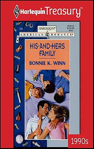 His-And-Hers Family book cover