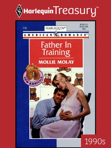 Father in Training book cover