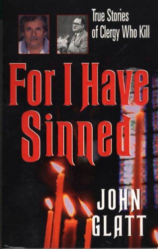 For I Have Sinned cover