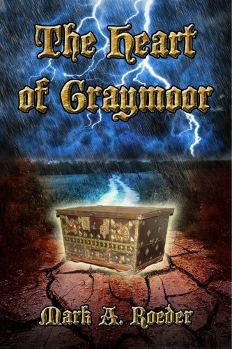The Heart of Graymoor book cover