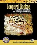 Leopard Geckos Complete Herp Care English Edition