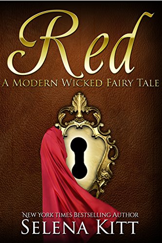 Red book cover