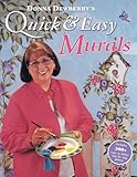 Donna Dewberrys Quick Easy Murals English Edition