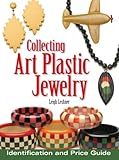 Collecting Art Plastic Jewelry Identification And Price Guide English Edition