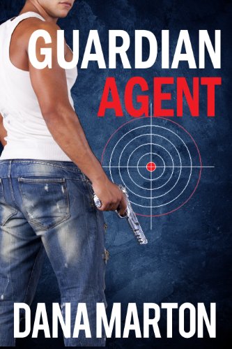 Guardian Agent book cover