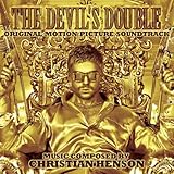 Devil's Double, The Soundtrack
