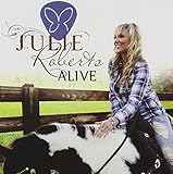 Julie Roberts Alive