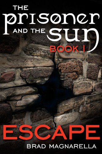 Escape book cover
