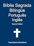 Bblia Sagrada Bilnge Portugus Ingls English Edition
