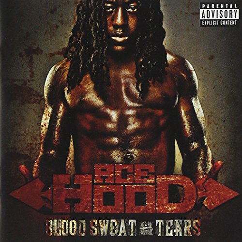 Blood, Sweat & Tears