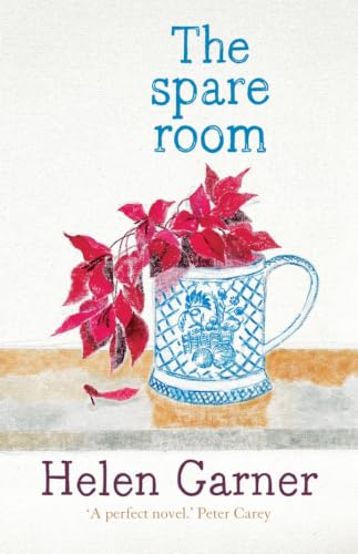 The Spare Room book cover