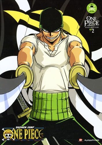One Piece - Collection Two