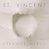 Strange Mercy (2011)