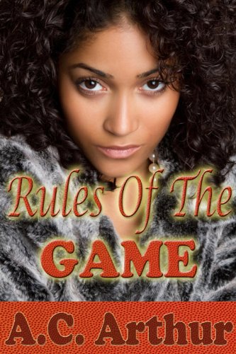 Rules of the Game book cover