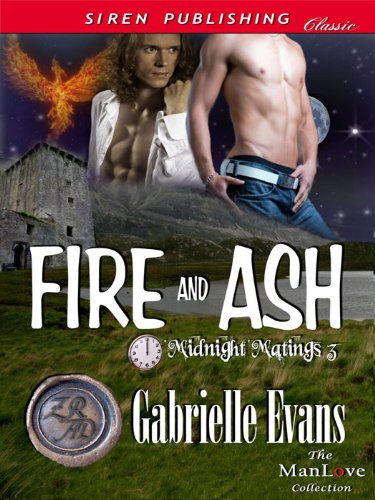 Fire and Ash book cover