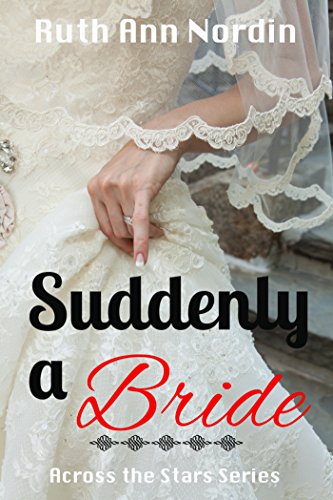 Suddenly a Bride book cover